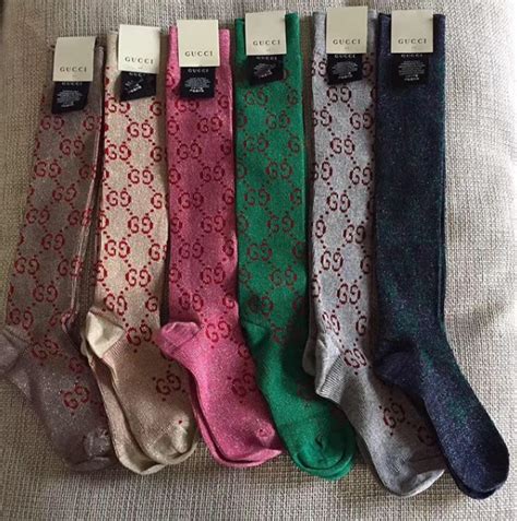 Gucci socks women sale